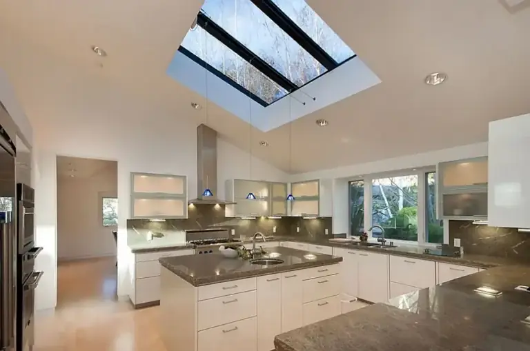 Best Skylight Windows for Dark Kitchens: The Definitive Guide