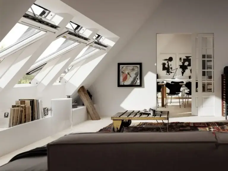 Best Skylight Windows for Modern Attics: The Definitive Guide
