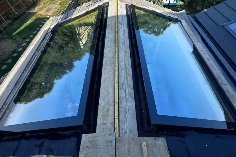 Best Skylight Windows for Slanted Roofs: The Definitive Guide