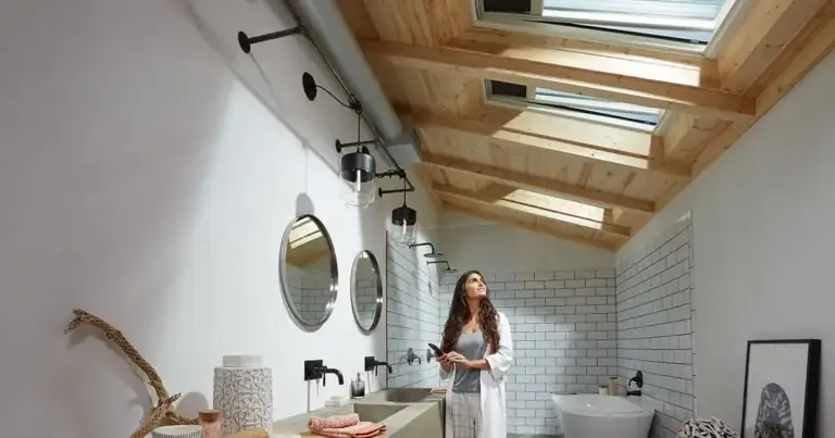 Best Skylight Windows for Small Spaces: The Definitive Guide