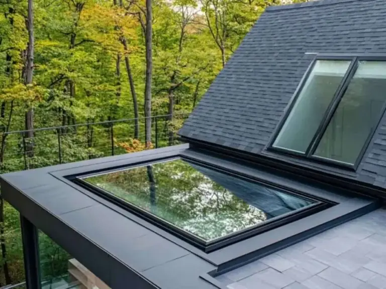 Skylight Windows Plans: The Definitive Architectural Guide